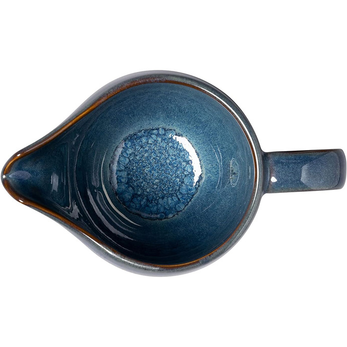 Молочник 200 мл синій Crafted Villeroy & Boch