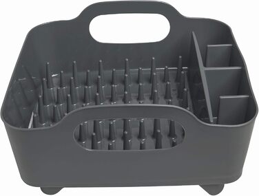 Підставка для посуду 36 х 33 х 18 см Tub Umbra