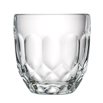 Склянка 230 мл, Troquet Facettes, La Rochere