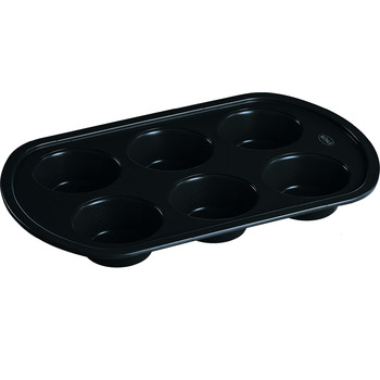 Форма для мафінів Rosle, 6 шт.