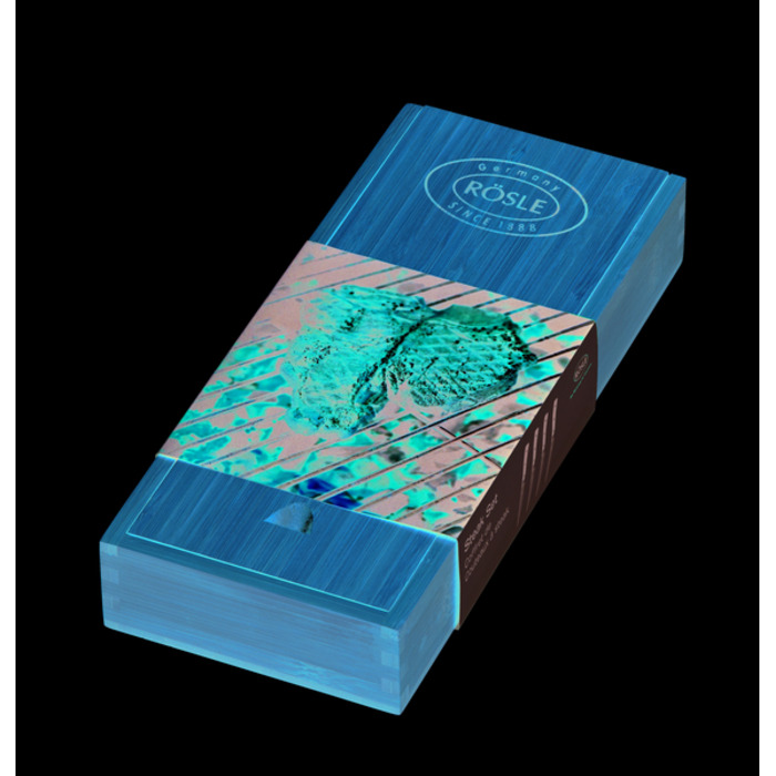 Набір ножів 4 предмети для стейка Rosle