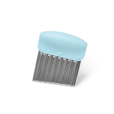 Різак для декорування з хвилястим лезом Fissman (17585)