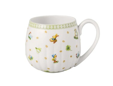 Набор для завтрака Easter Delight Villeroy & Boch 6 предметов 2 персоны