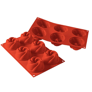 SF158/C Форма из резины