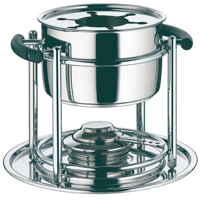 Набір для фондю, 11 предметів Allegro Party WMF