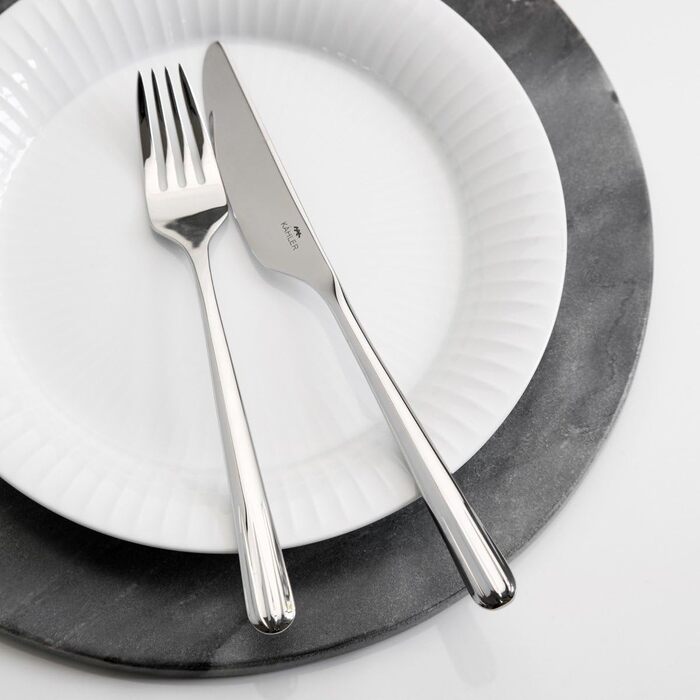 Вилка столовая, нержавеющая сталь Hammershøi Kähler