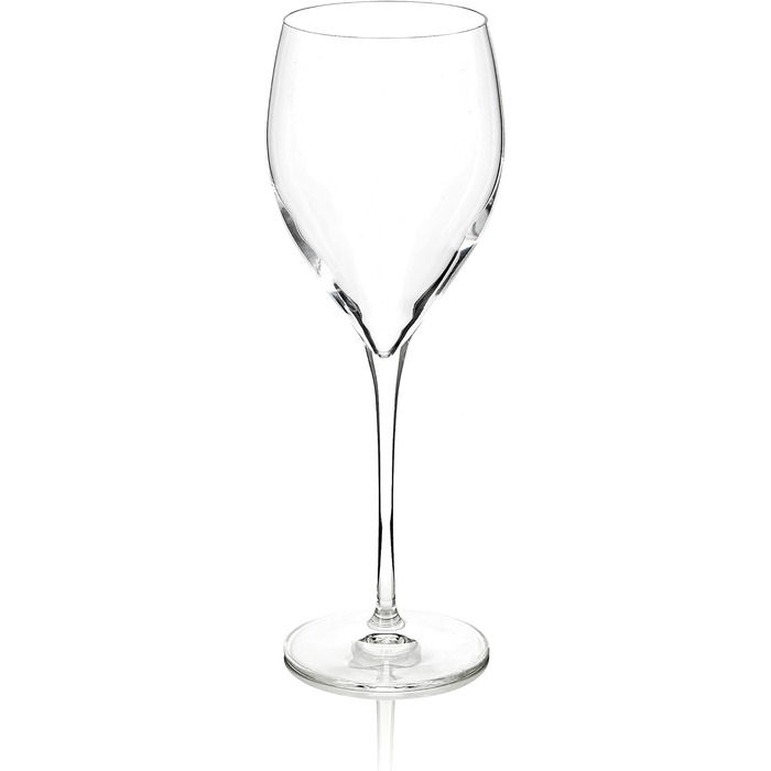 Набір келихів Bormioli Luigi Magnifico малий, скло звукове, прозоре, 35 мл, 6 предметів