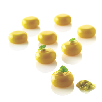 MICRO STONE5 Форма из резины