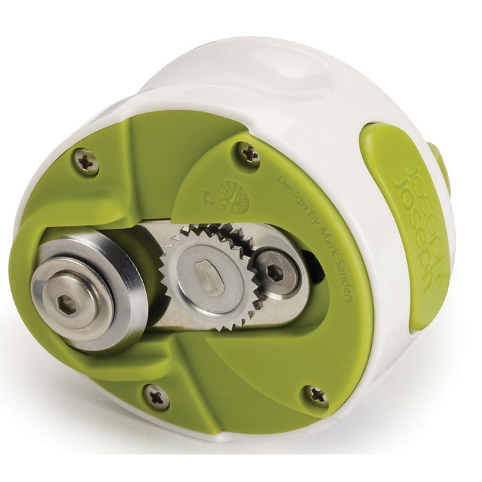 Відкривачка для банок біло-зелена CanDo Joseph Joseph