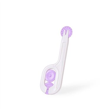 Кондитерський різак для випічки і прикраси торта Fissman (8455)