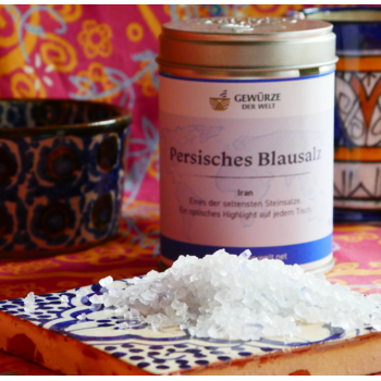 Перська блакитна сіль 150 грам Gewurze der Welt