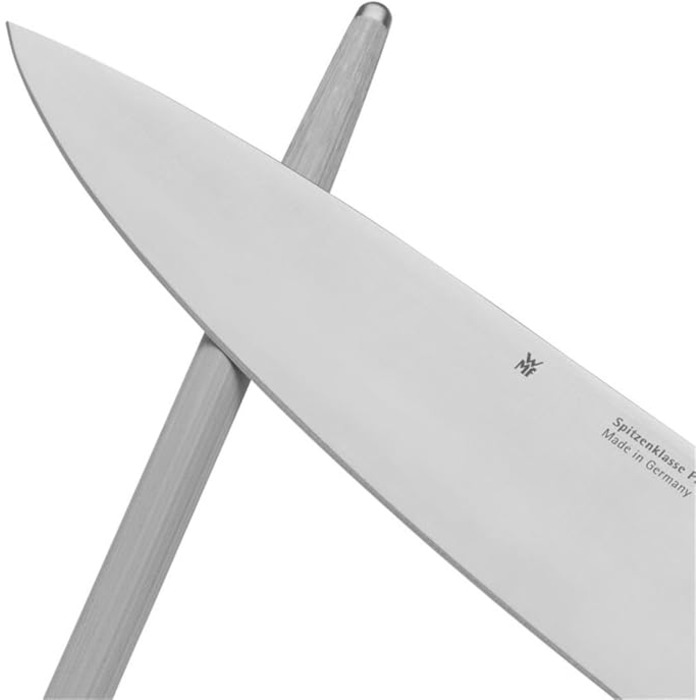 Мусат для заточення ножів 23 см Spitzenklasse Plus WMF