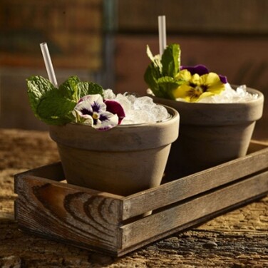 Поднос, 34*12*7 см, GenWare