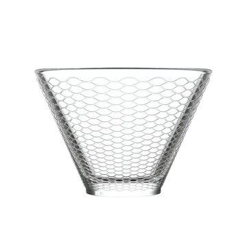 Ємність для закусок La Rochere VVV Filet h 7 см, діам. 10 см