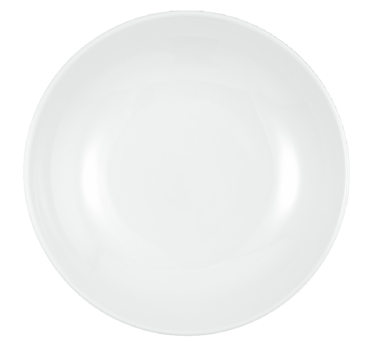 Тарілка глибока 23 см біла Modern Life Seltmann