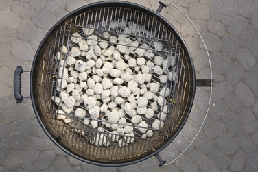 Угольный гриль Weber Master-Touch E-6755 67 см черный 1500230 Код: 011769