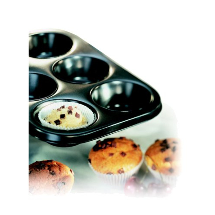 Форма для випічки на 12 мафінів Back - Idee Kreativ Dr. Oetker