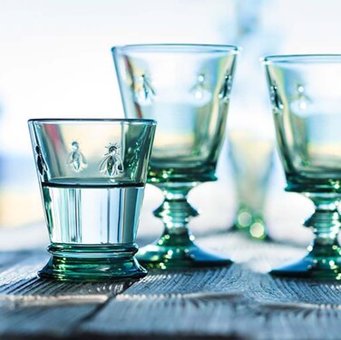 Келих для вина La Rochere ABEILLE BLEU NUIT, вис. 14,1 см, 240 мл