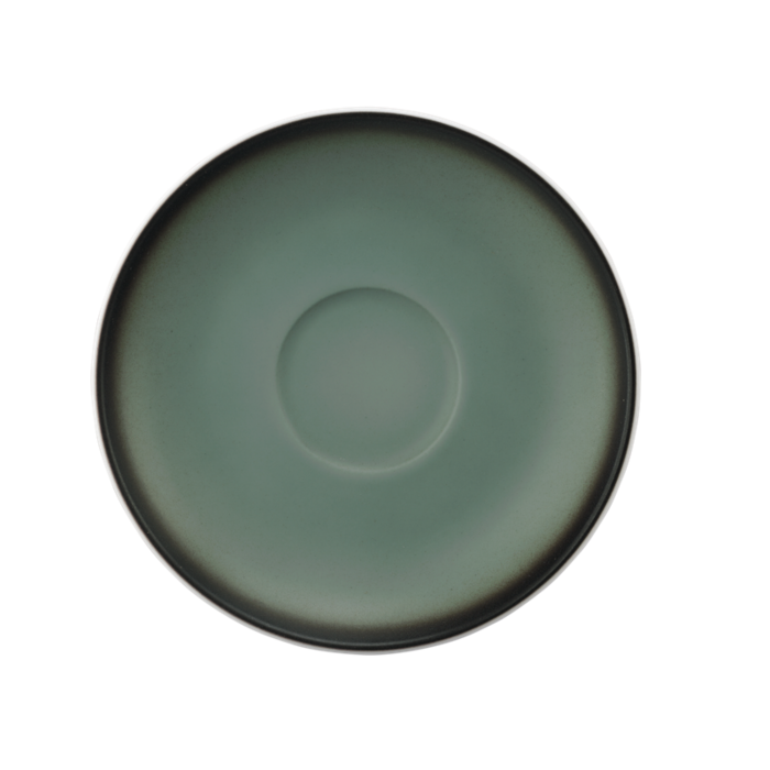 Блюдце до чашки 15 см Türkis Fantastic Seltmann