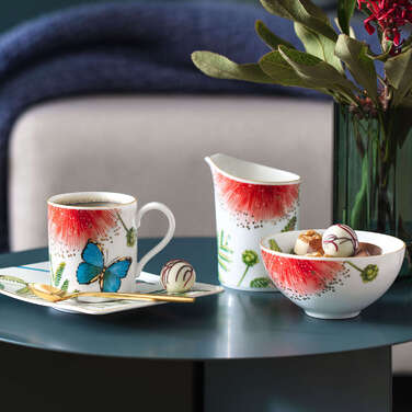 Молочник Amazonia Villeroy & Boch 170 мл на 6 персон