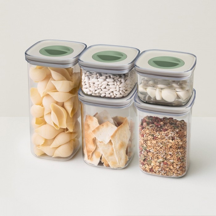 Контейнер для еды со смарт-системой BergHOFF LEO SMART SEAL, 1,5 л