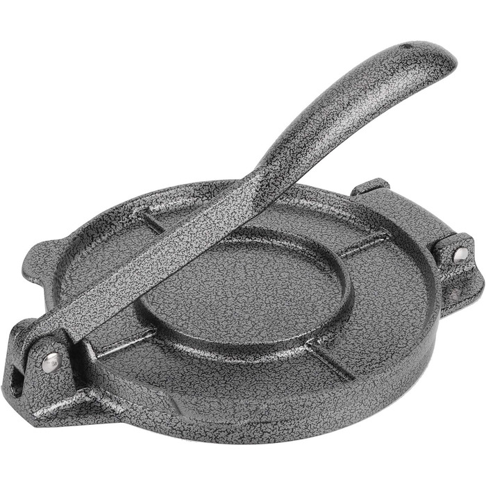 Прес для тортильї ручний 16,5 см, чавунний Beisha