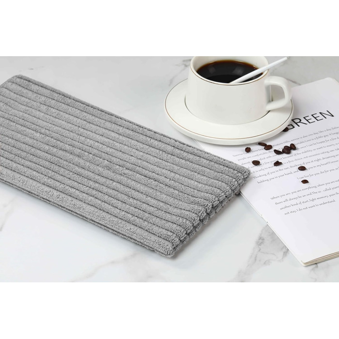 Набор полотенец из 8 предметов 45 х 65 см gryeer