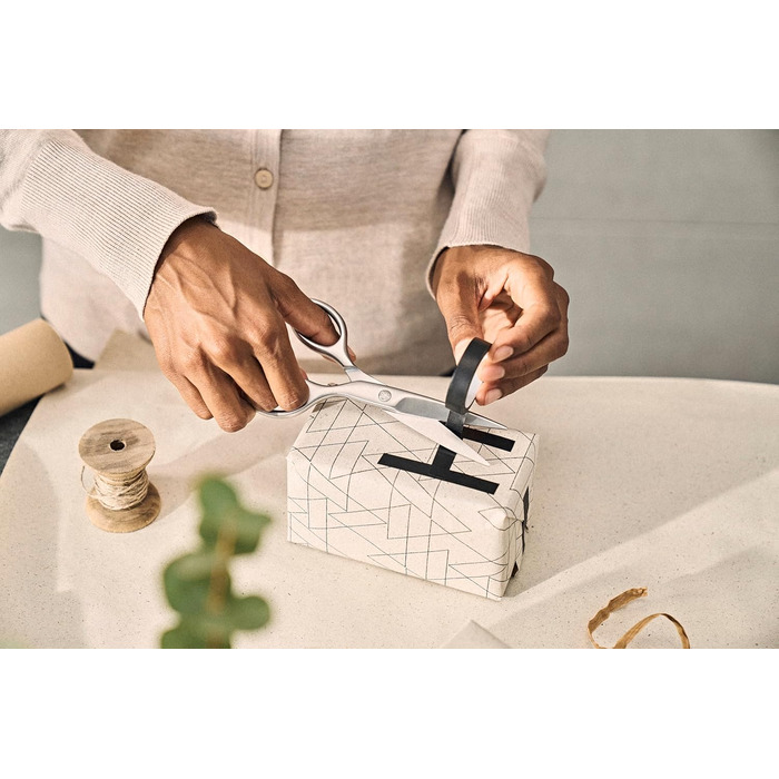 Кухонні ножиці 16 см, нержавіюча сталь, Twin Select Zwilling