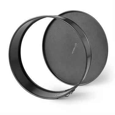 Розємна форма для випічки пирога Fissman 28x6,8 см (5644)