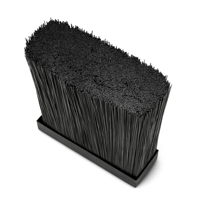 Наповнювач до підставки для ножів 19,5 х 6,5 см Continenta