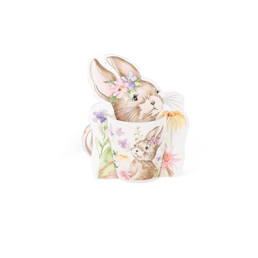 Кружка Fissman 350 мл порцеляна (14054)