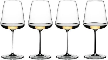 Келих для білого вина 0,7 л, набір 4 предмети, Winewings Riedel