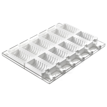 GEL04 Форма из резины