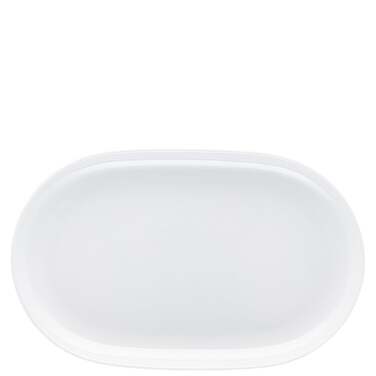 Блюдо овальне 32 см, Cucina Arzberg