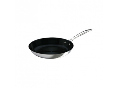 Сковорода 26 см з антипригарним покриттям 3-Ply Plus Le Creuset