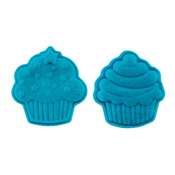 TAG04/W Набор форм 2 шт.