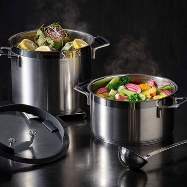 Колекція Silence від Rosle