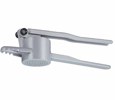 Прес для картоплі і пасти 10,3 х 40,6 х 9 см, Kuchenprofi