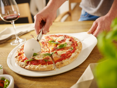 Блюдо для піци 37,5 x 34,5 см Pizza Passion Villeroy & Boch