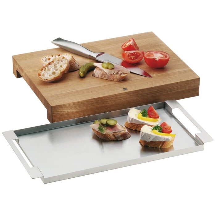 Дошка обробна, дерево 26 х 36 см WMF