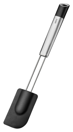 Лопатка-скребок силіконова 28,6 см Primeline Gefu