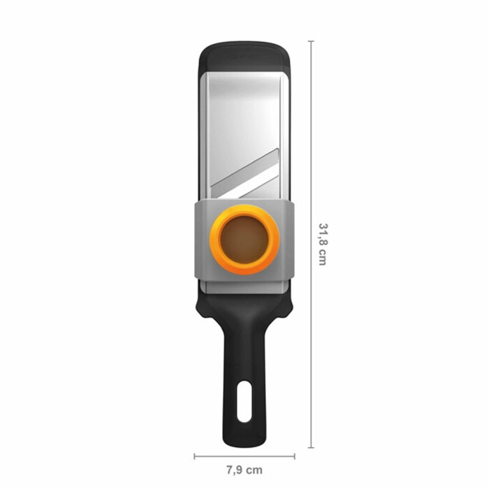 Терка для овощей Fiskars Functional Form (1014416)