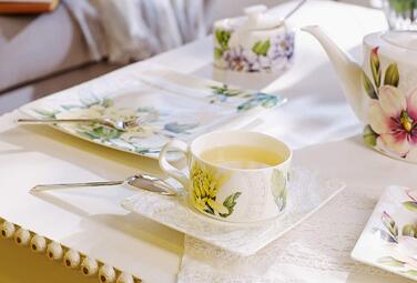 Колекція Quinsai Garden від Villeroy & Boch