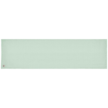 Ранер Ardesto Oliver, 40х140см, 100% хлопок, аквамарин