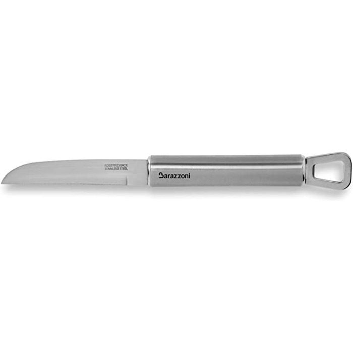 Нож для очистки продуктов MY UTENSIL 8640006400 BARAZZONI