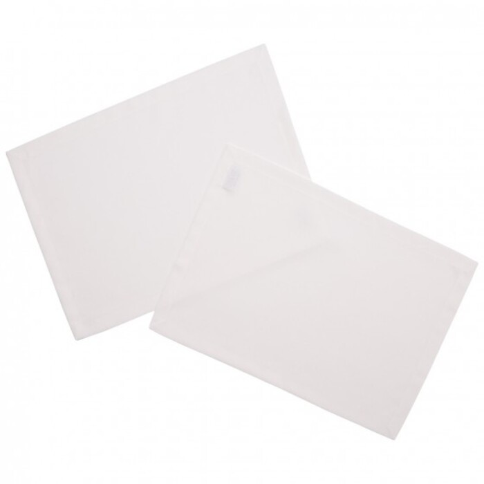 Подставка под тарелку 35 х 50 см набор 2 предмета Textil Uni Trend Villeroy & Boch