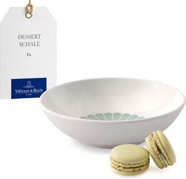 Десертна миска 110 мл зелений Fleur Villeroy & Boch