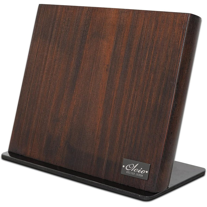 Високоякісний кутовий магнітний блок до 6 ножів Oleio