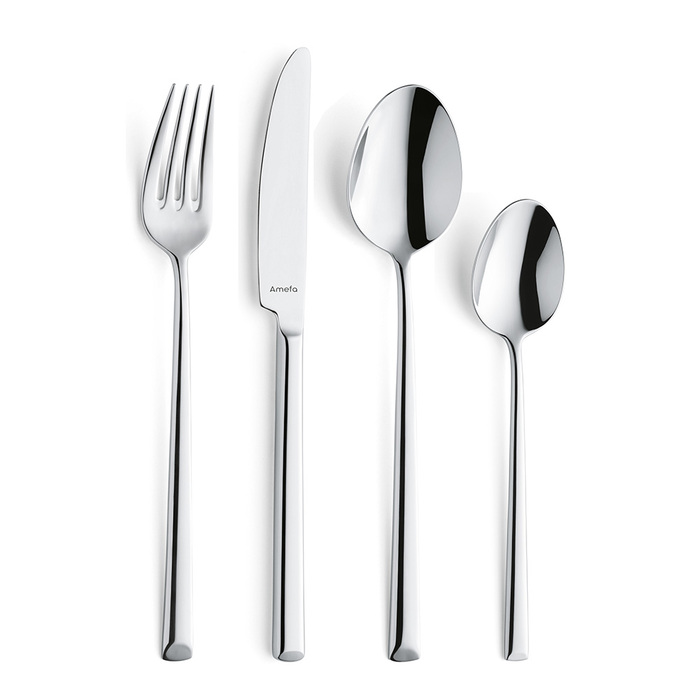 Набір столових приладів 24 предметів Metropole Amefa