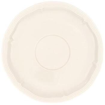 Блюдце до чашки для кави 15 см Manoir Villeroy & Boch